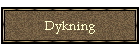 Dykning